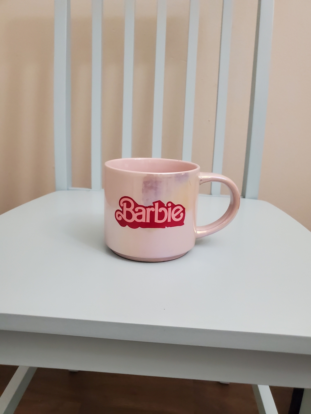 Barbie Mug